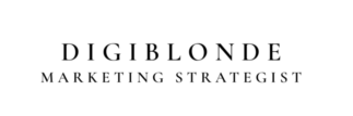 DigiBlonde
